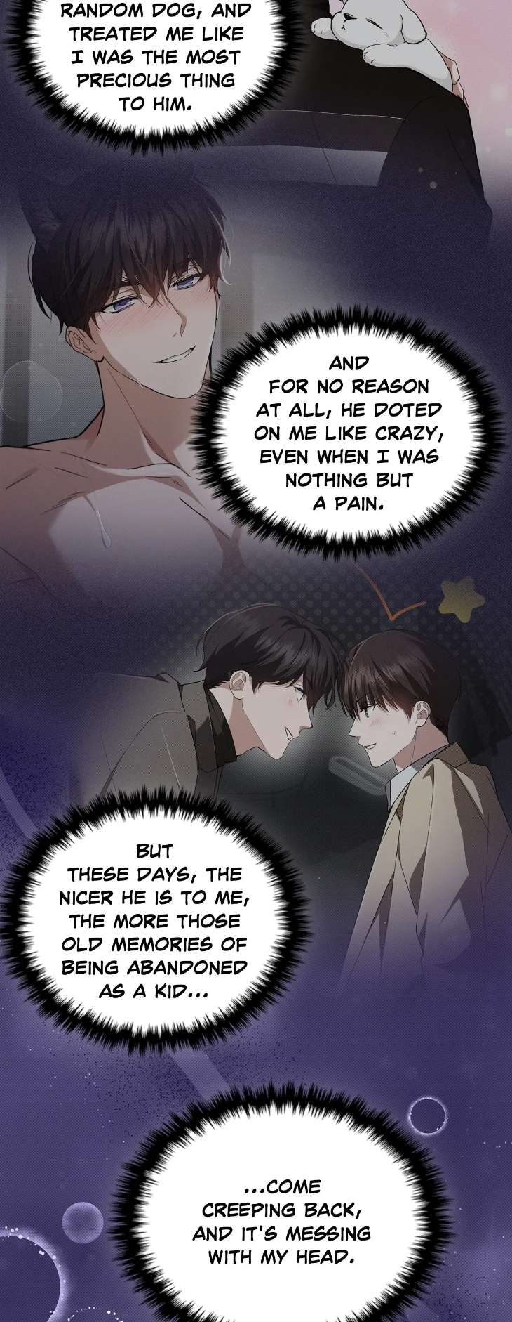 Paws-Claws-By-Duhaem-Uncensored-Eng page 43