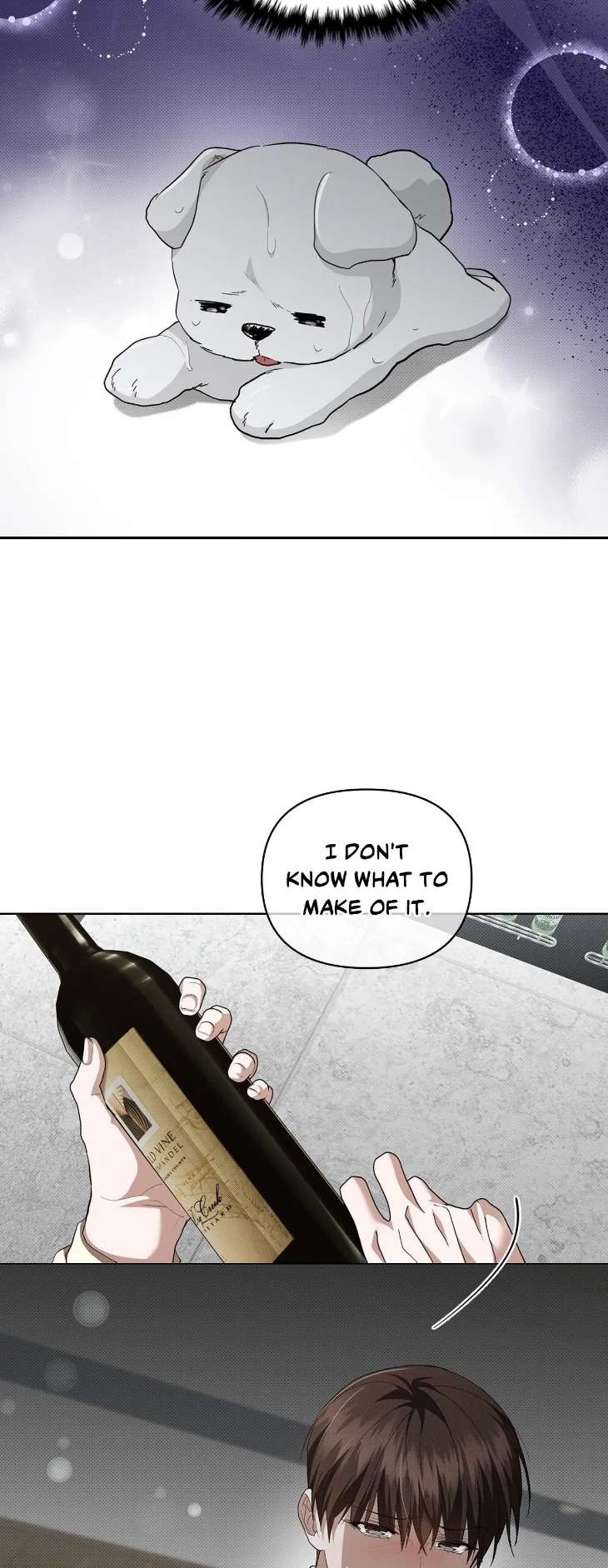 Paws-Claws-By-Duhaem-Uncensored-Eng page 44