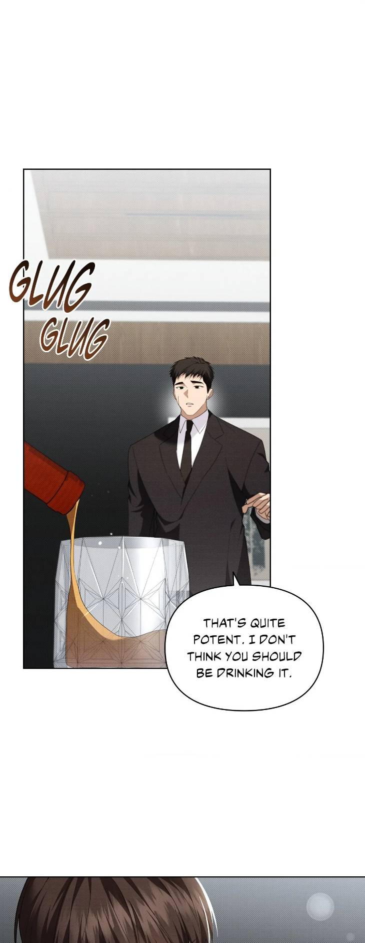 Paws-Claws-By-Duhaem-Uncensored-Eng page 46