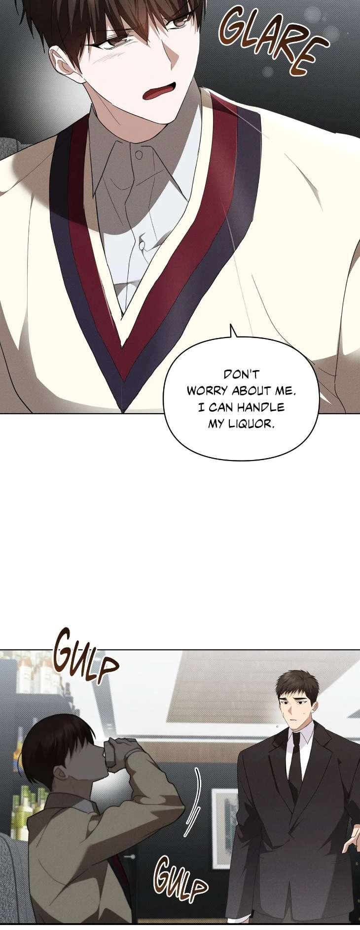 Paws-Claws-By-Duhaem-Uncensored-Eng page 47