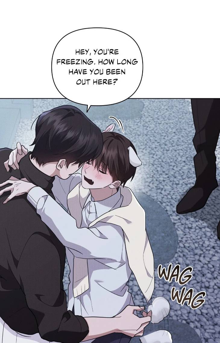 Paws-Claws-By-Duhaem-Uncensored-Eng page 8
