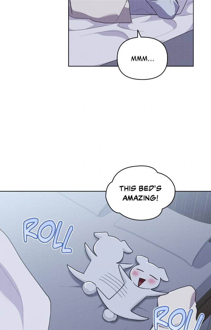 Paws-Claws-By-Duhaem-Uncensored-Eng page 19