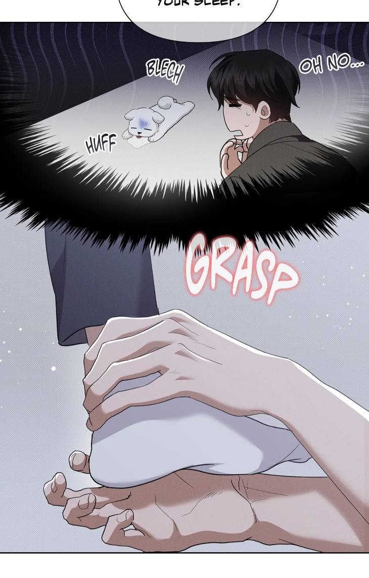 Paws-Claws-By-Duhaem-Uncensored-Eng page 23