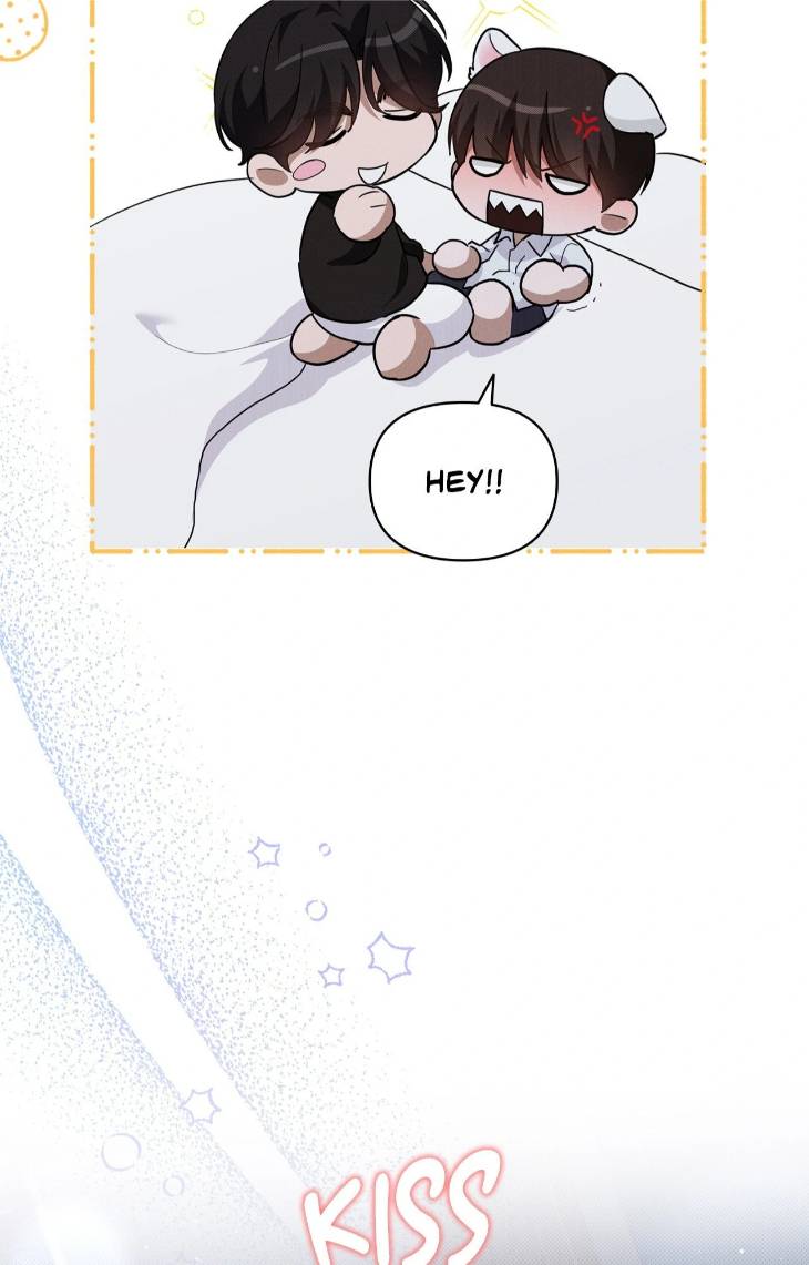 Paws-Claws-By-Duhaem-Uncensored-Eng page 45
