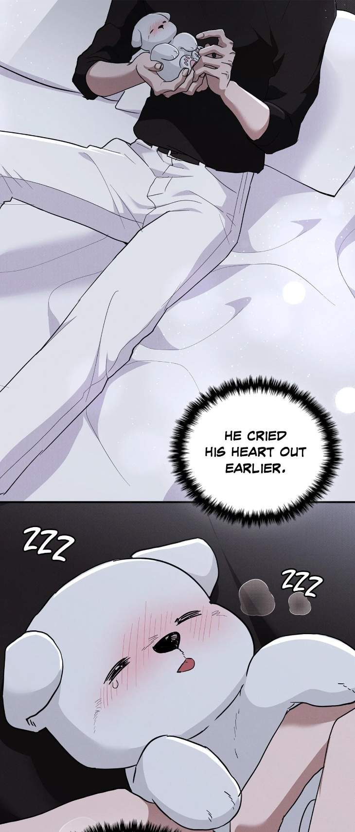 Paws-Claws-By-Duhaem-Uncensored-Eng page 2