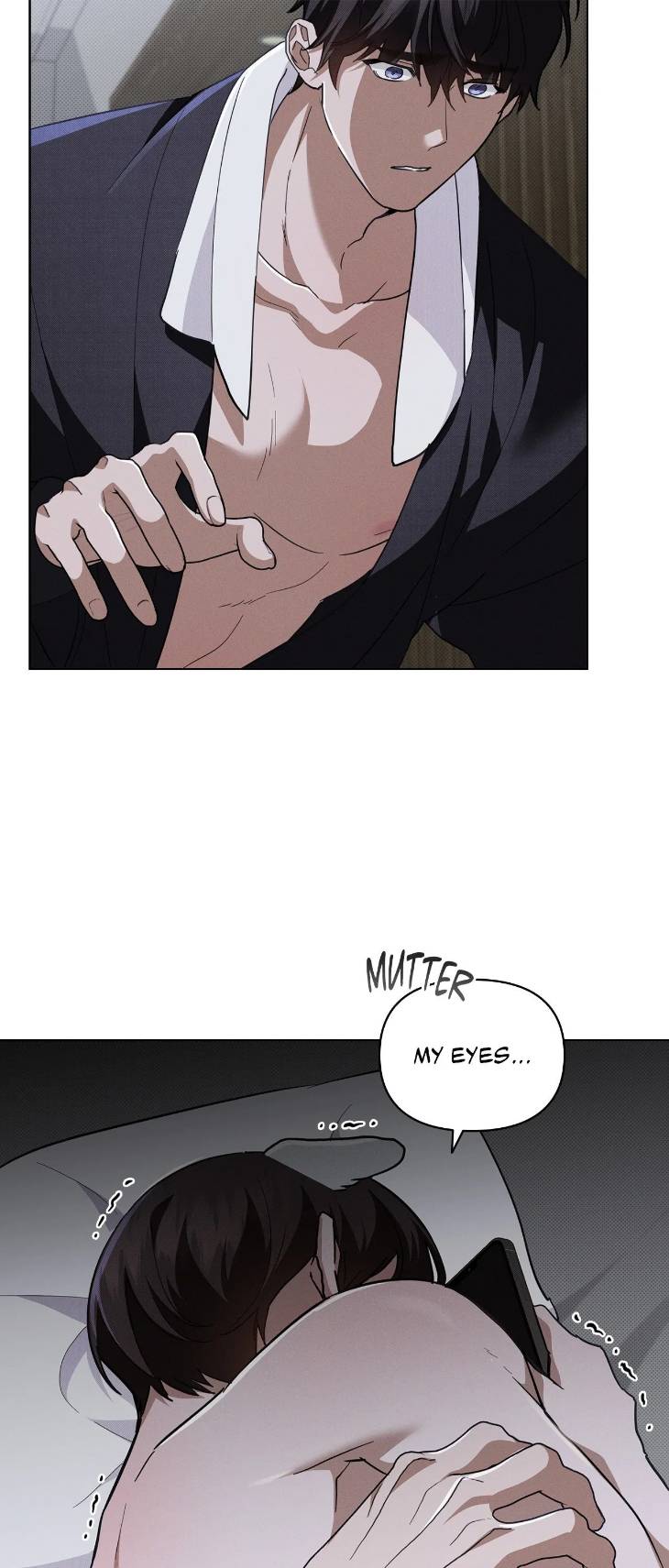 Paws-Claws-By-Duhaem-Uncensored-Eng page 15