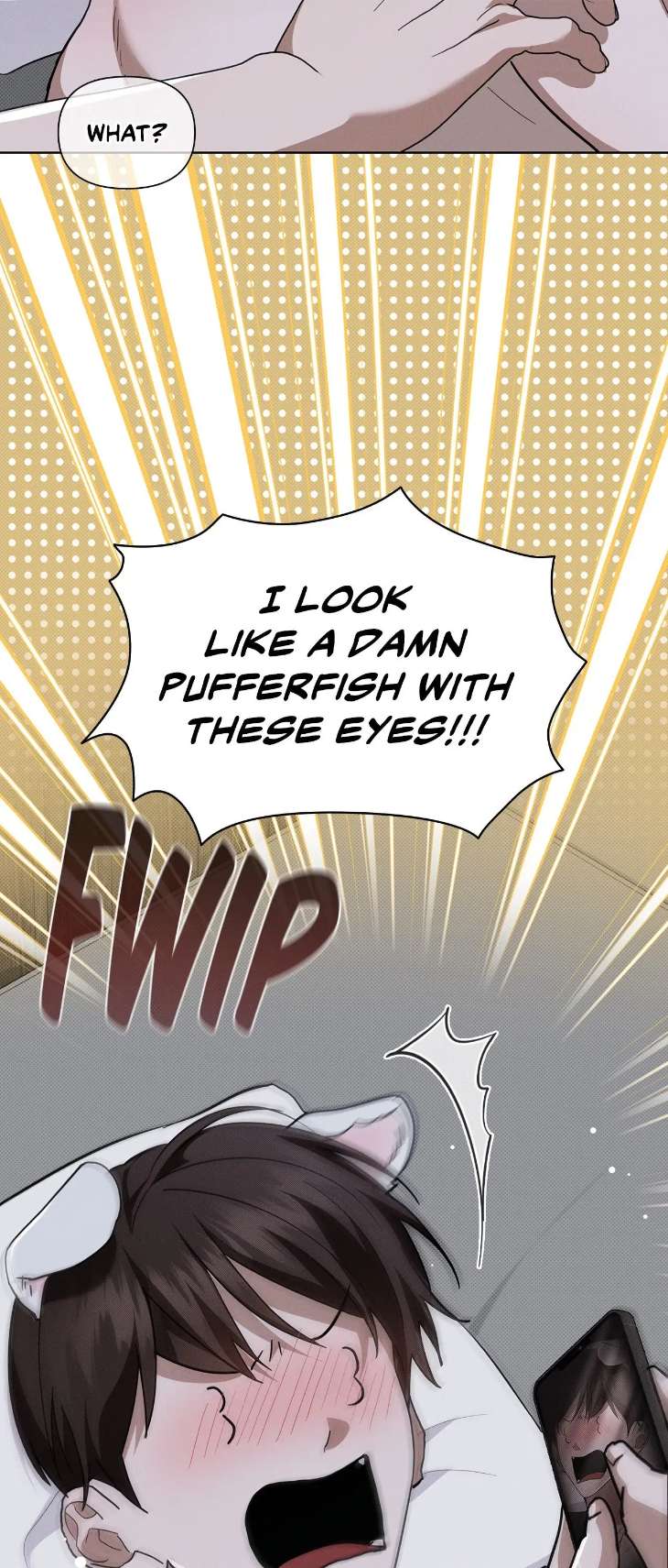 Paws-Claws-By-Duhaem-Uncensored-Eng page 16