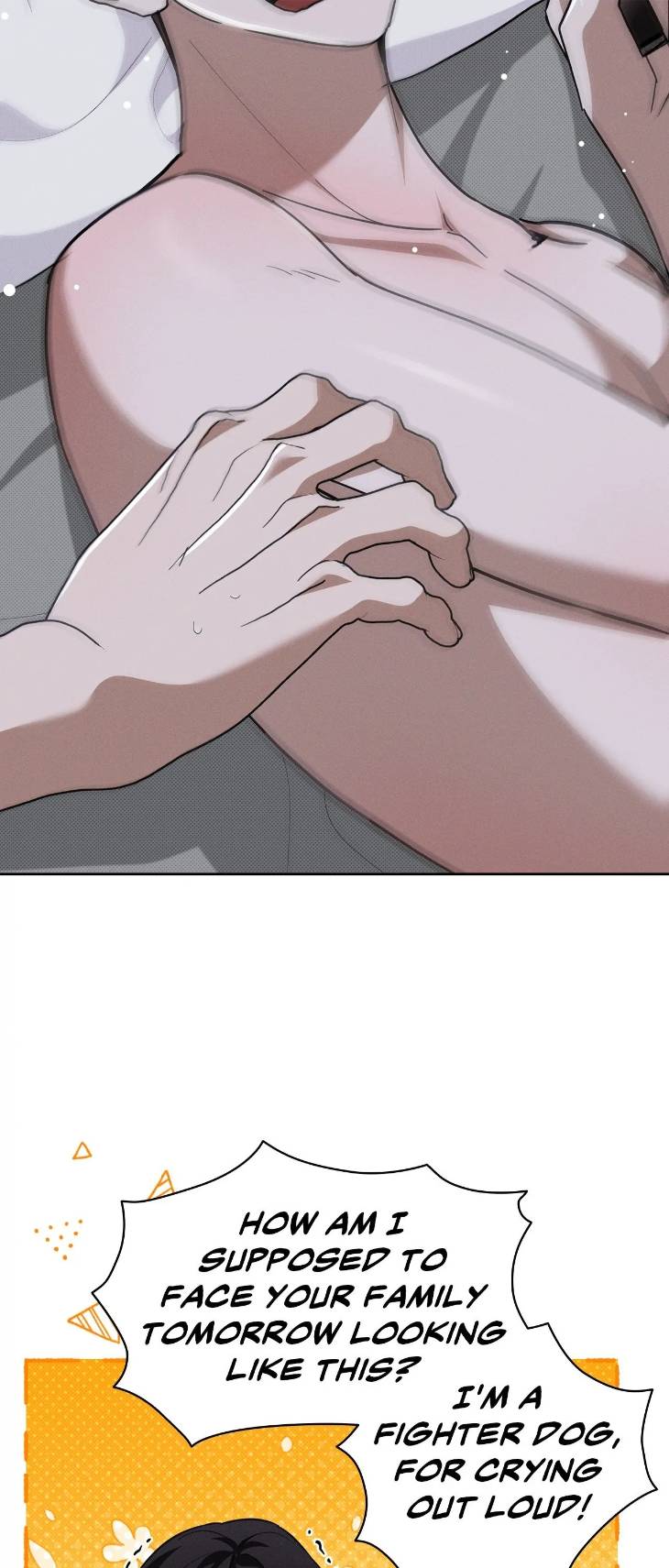 Paws-Claws-By-Duhaem-Uncensored-Eng page 17