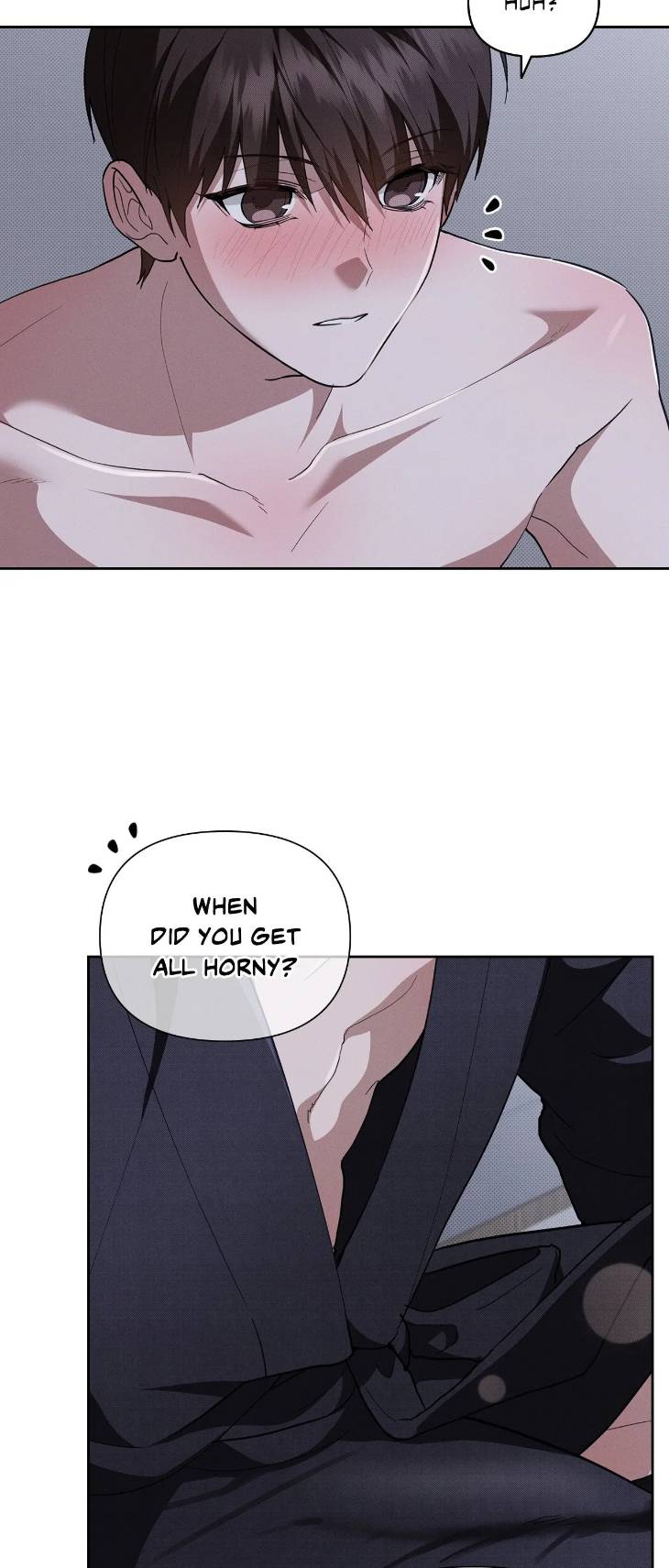 Paws-Claws-By-Duhaem-Uncensored-Eng page 25