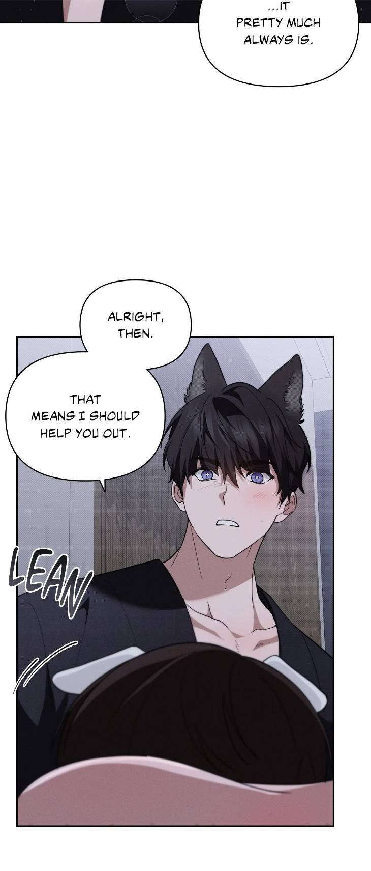 Paws-Claws-By-Duhaem-Uncensored-Eng page 27