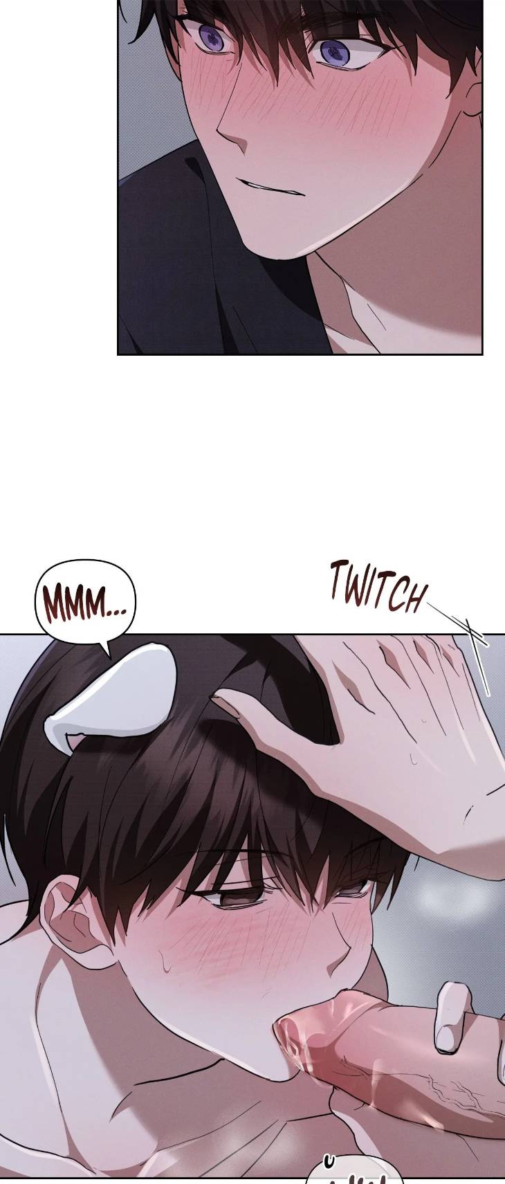 Paws-Claws-By-Duhaem-Uncensored-Eng page 29