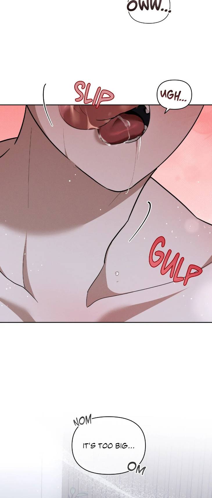Paws-Claws-By-Duhaem-Uncensored-Eng page 30