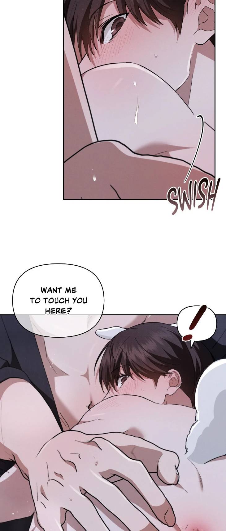 Paws-Claws-By-Duhaem-Uncensored-Eng page 33