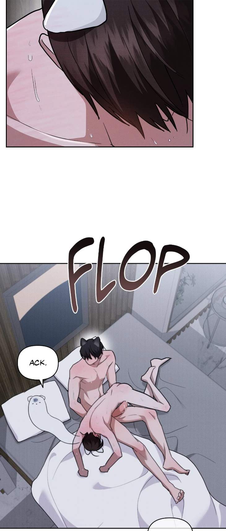 Paws-Claws-By-Duhaem-Uncensored-Eng page 54