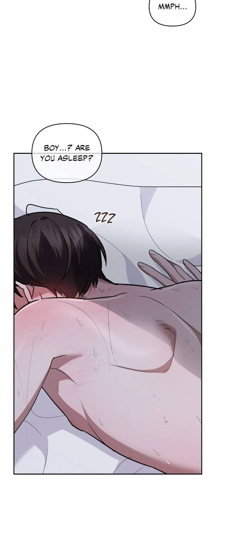 Paws-Claws-By-Duhaem-Uncensored-Eng page 55