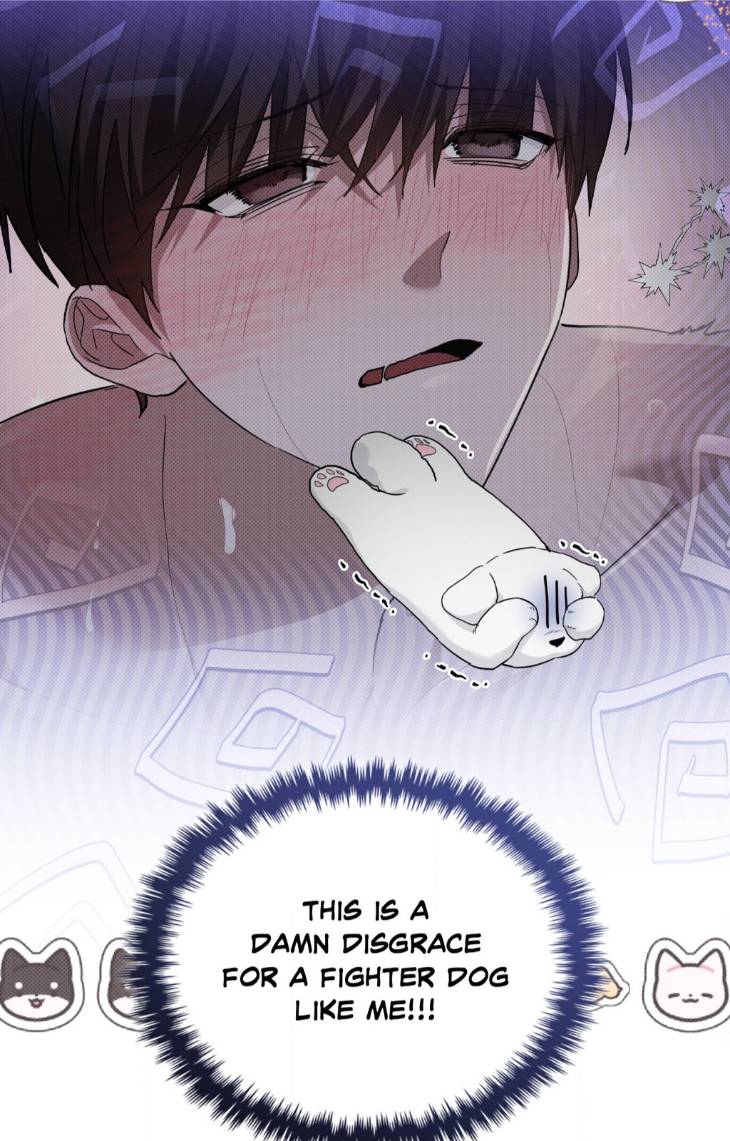 Paws-Claws-By-Duhaem-Uncensored-Eng page 12