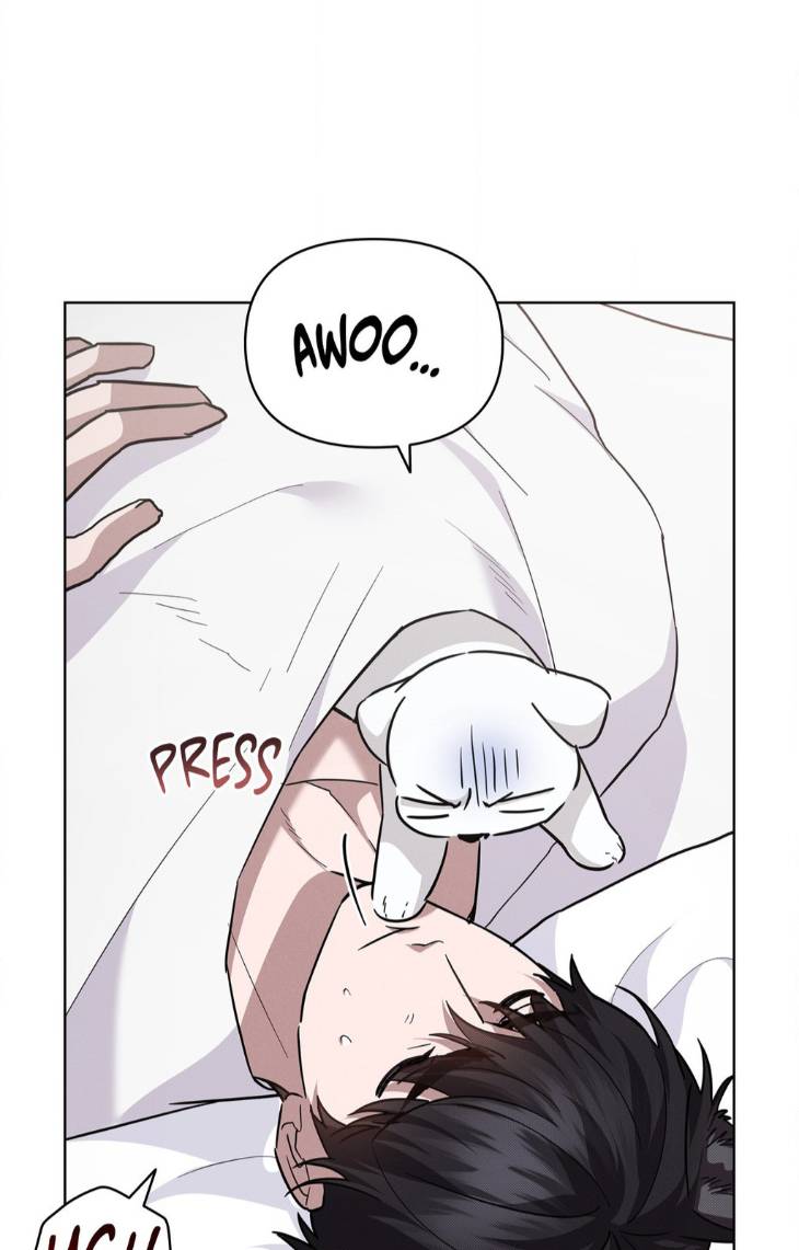 Paws-Claws-By-Duhaem-Uncensored-Eng page 15