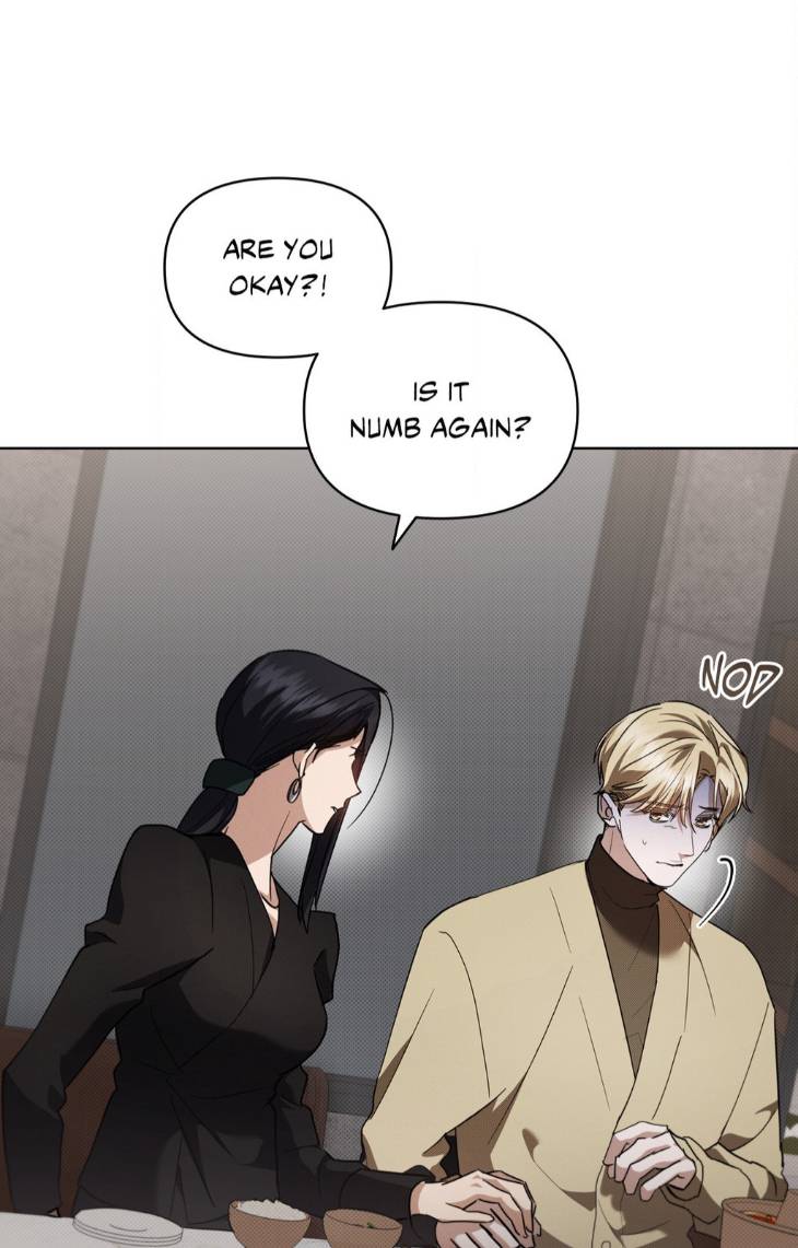 Paws-Claws-By-Duhaem-Uncensored-Eng page 8