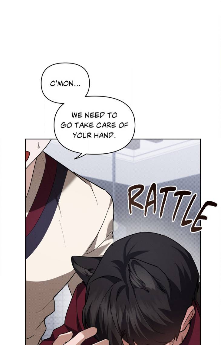 Paws-Claws-By-Duhaem-Uncensored-Eng page 49