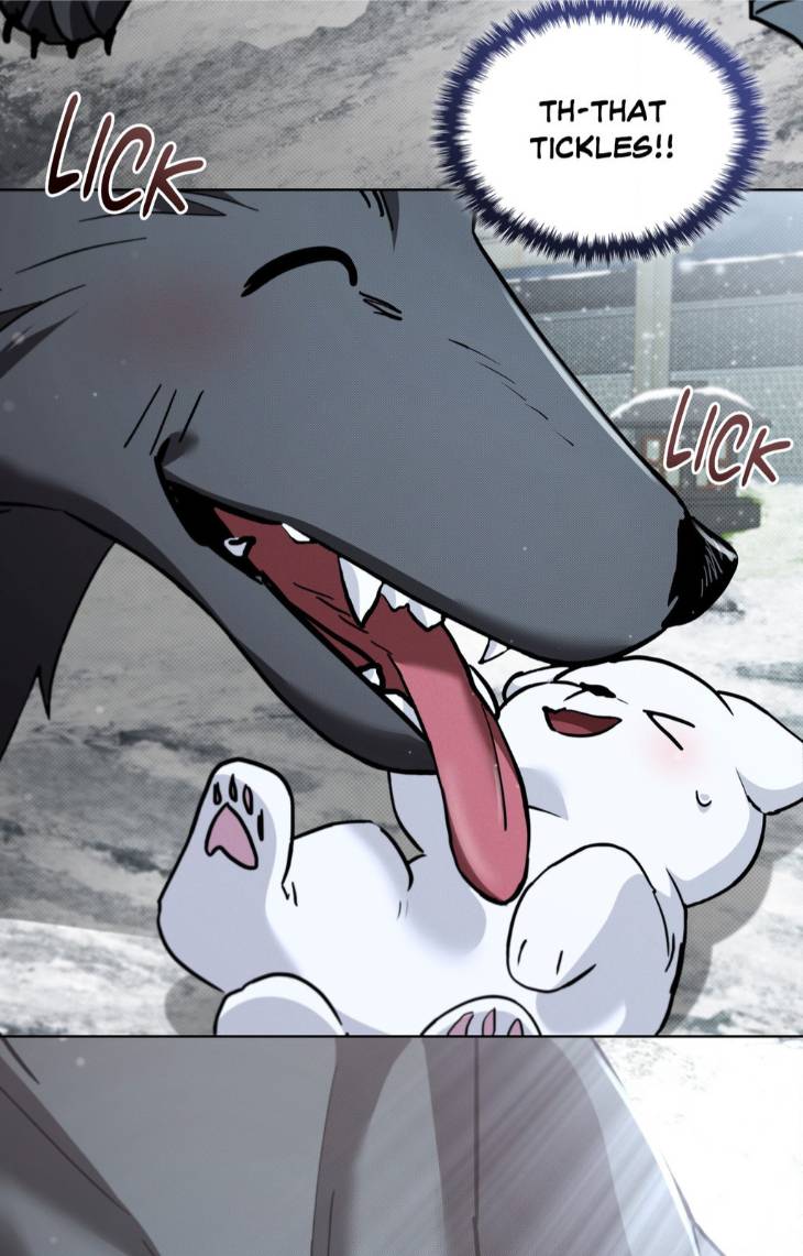 Paws-Claws-By-Duhaem-Uncensored-Eng page 102