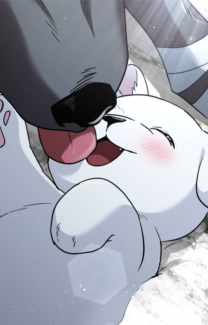 Paws-Claws-By-Duhaem-Uncensored-Eng page 103
