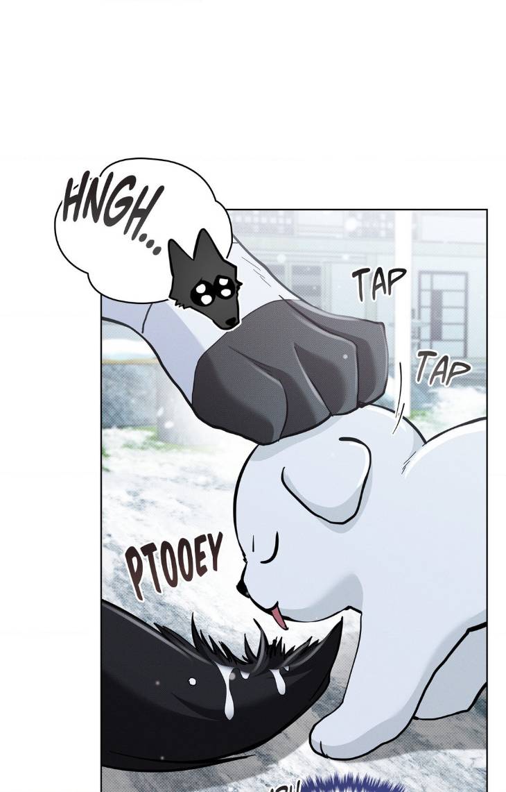 Paws-Claws-By-Duhaem-Uncensored-Eng page 9