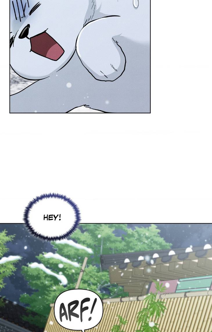 Paws-Claws-By-Duhaem-Uncensored-Eng page 26