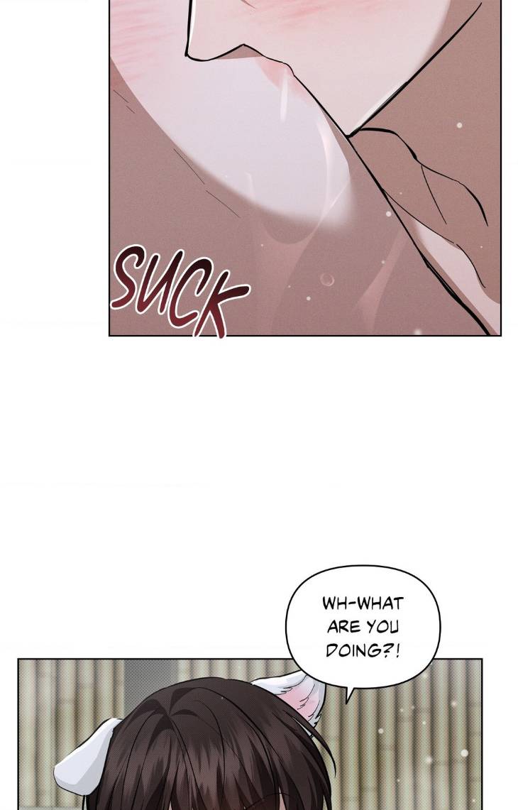 Paws-Claws-By-Duhaem-Uncensored-Eng page 88