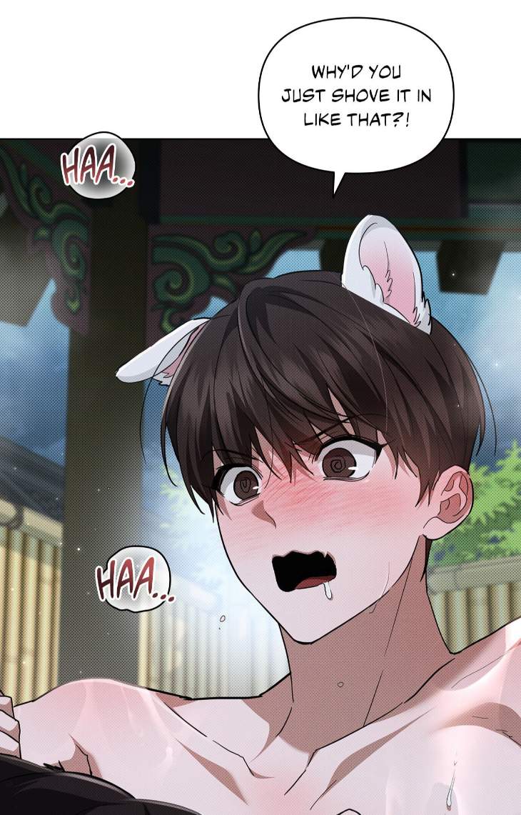 Paws-Claws-By-Duhaem-Uncensored-Eng page 11