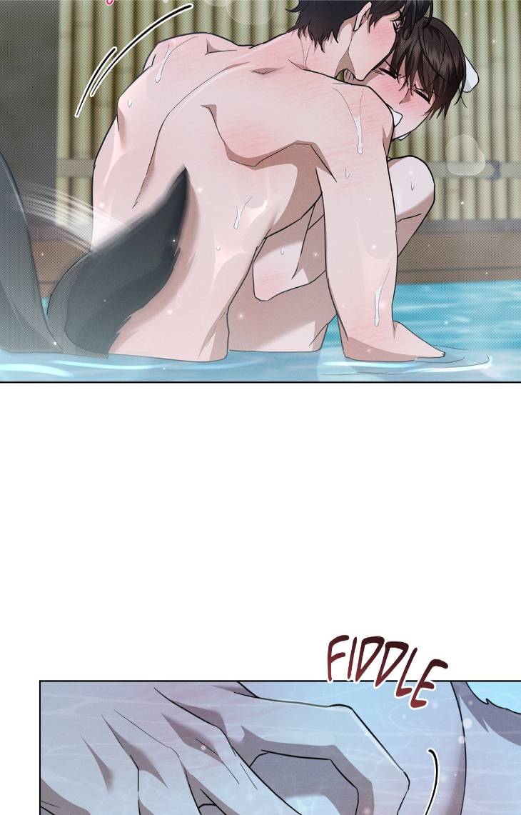 Paws-Claws-By-Duhaem-Uncensored-Eng page 23