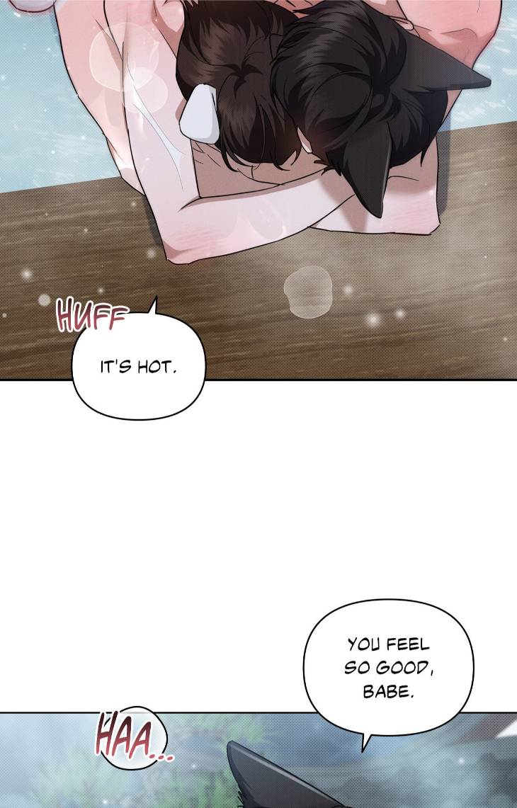 Paws-Claws-By-Duhaem-Uncensored-Eng page 27