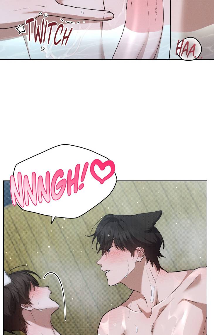 Paws-Claws-By-Duhaem-Uncensored-Eng page 32