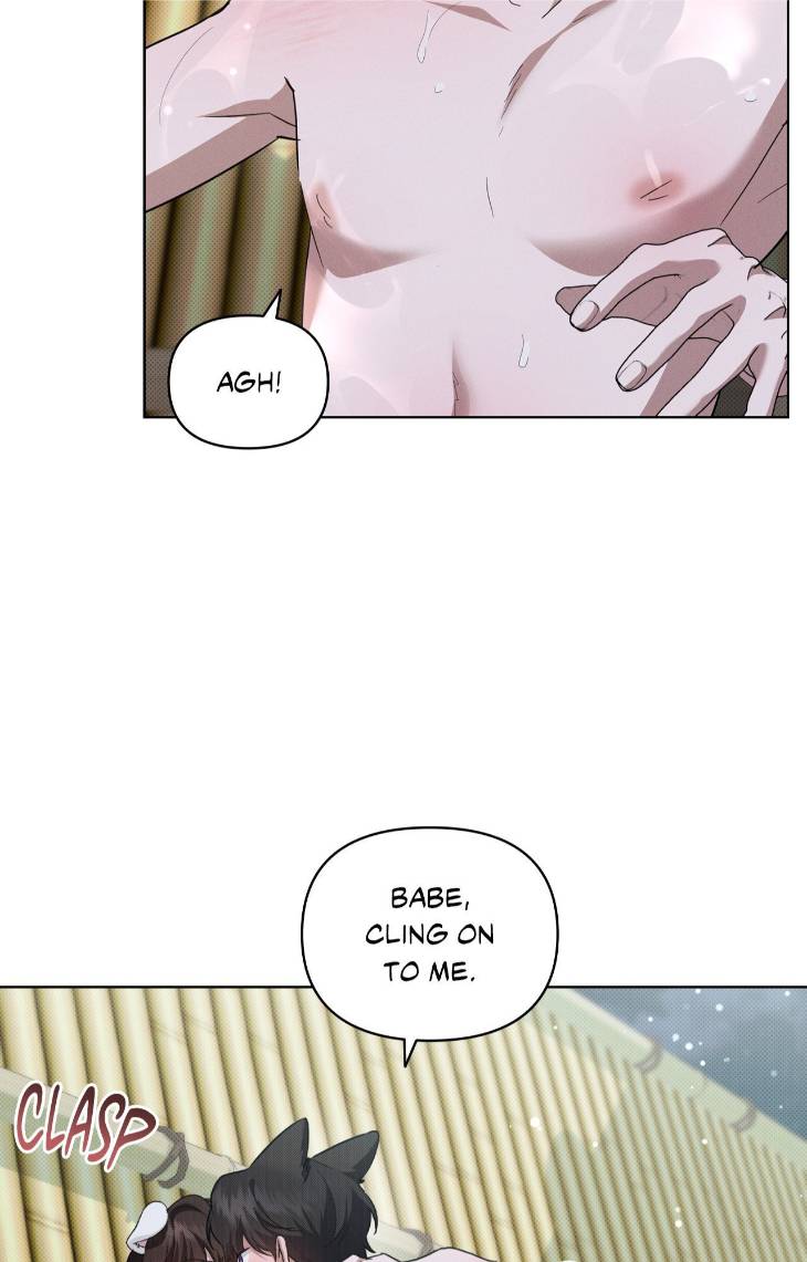 Paws-Claws-By-Duhaem-Uncensored-Eng page 38