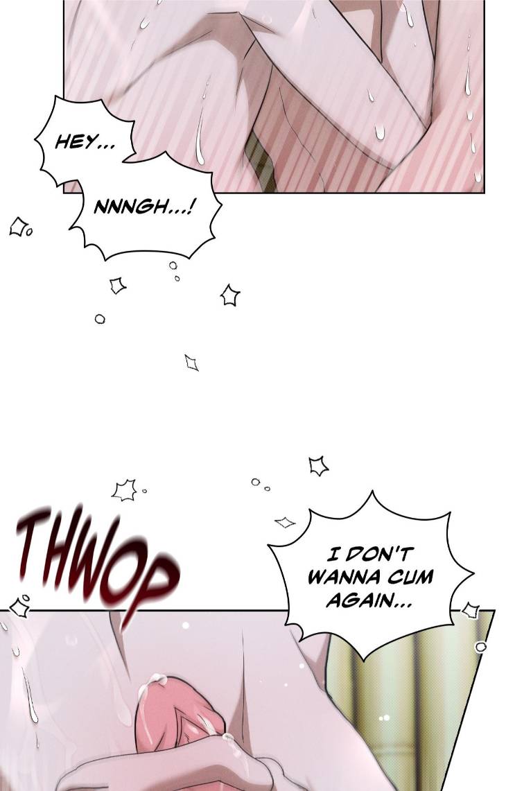 Paws-Claws-By-Duhaem-Uncensored-Eng page 60