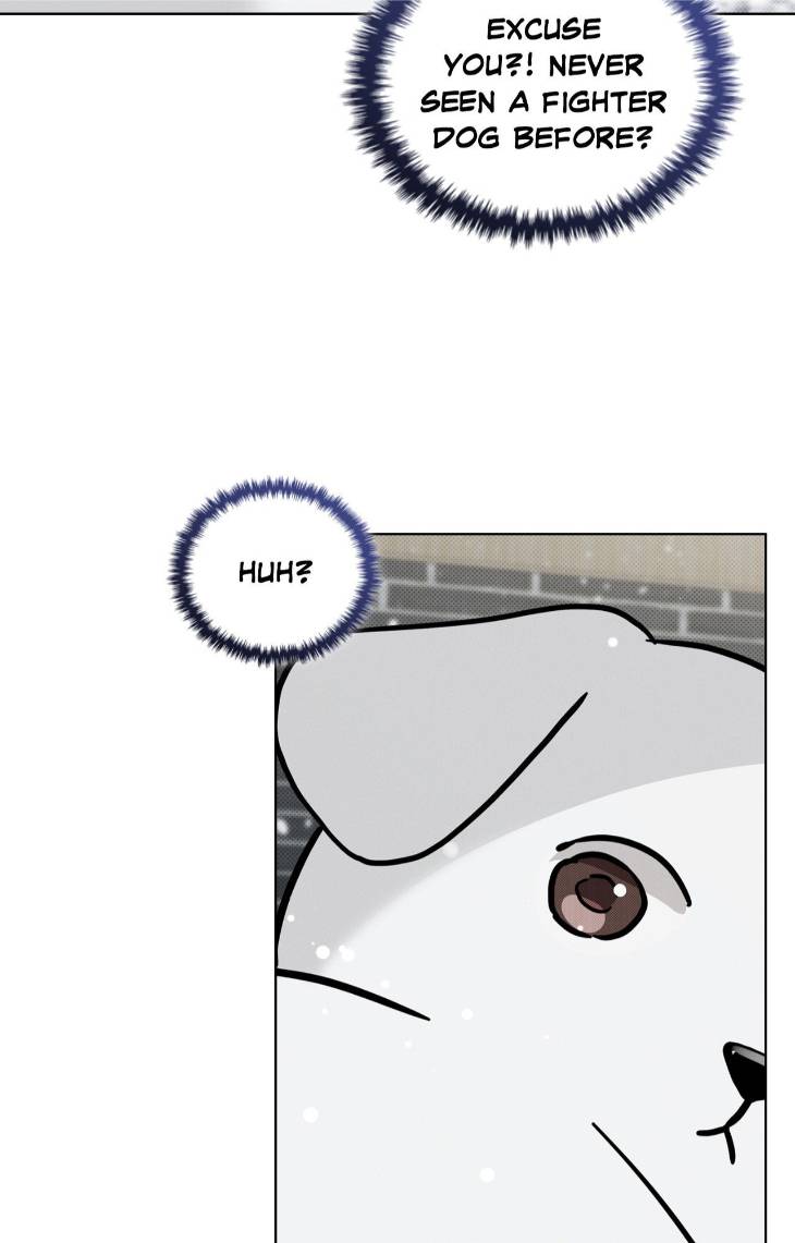 Paws-Claws-By-Duhaem-Uncensored-Eng page 91