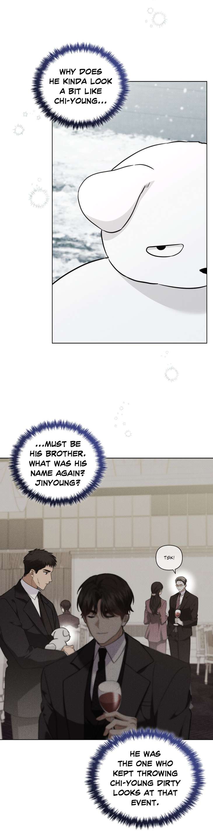 Paws-Claws-By-Duhaem-Uncensored-Eng page 2