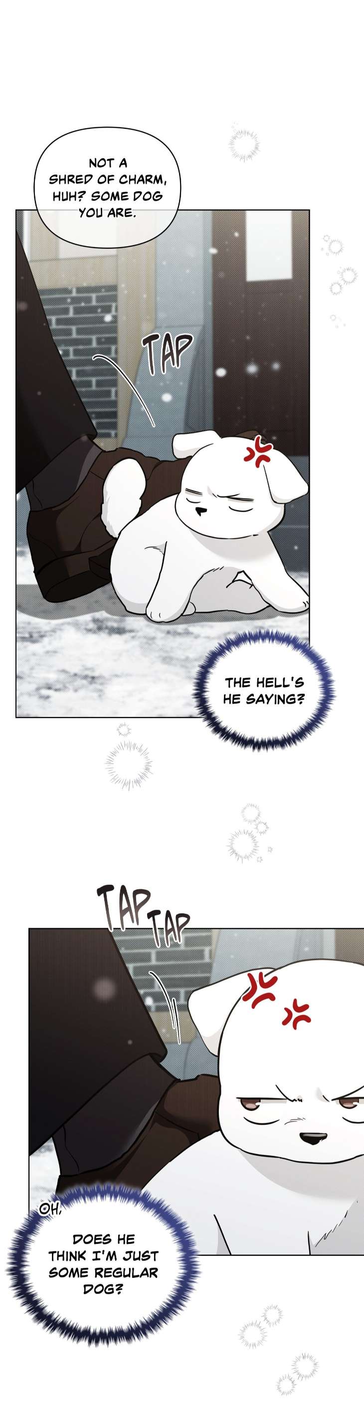 Paws-Claws-By-Duhaem-Uncensored-Eng page 3