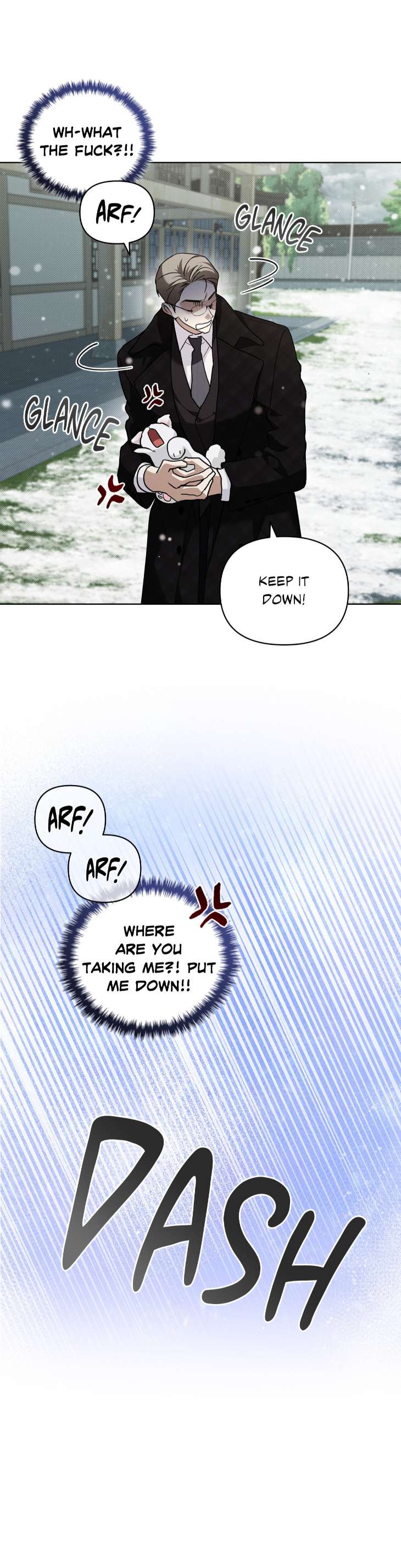 Paws-Claws-By-Duhaem-Uncensored-Eng page 8