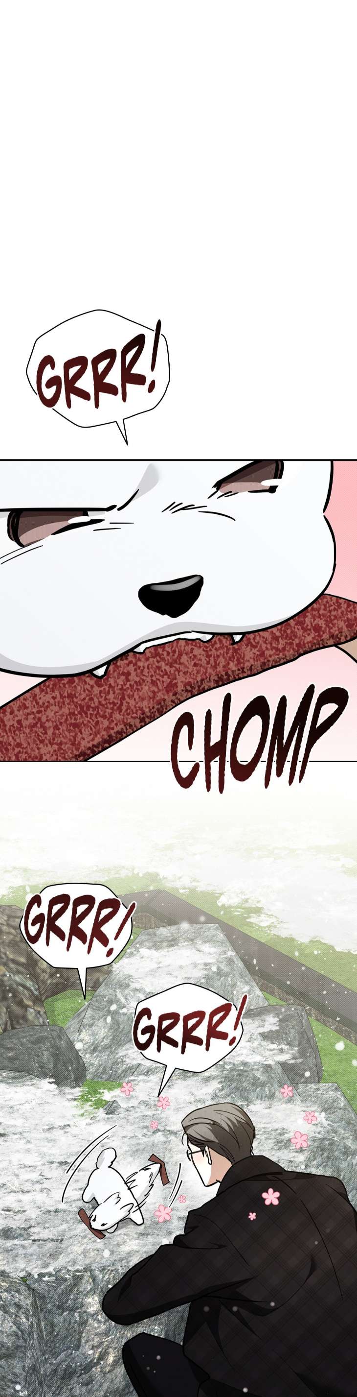 Paws-Claws-By-Duhaem-Uncensored-Eng page 12