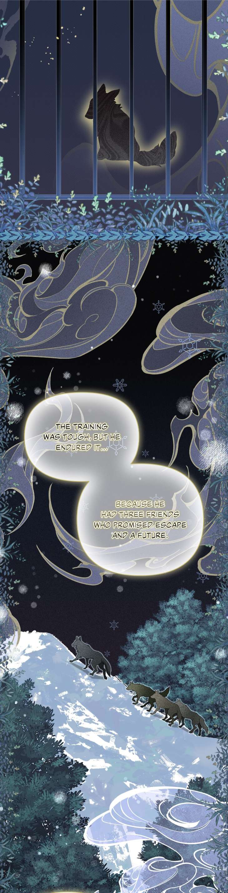 Paws-Claws-By-Duhaem-Uncensored-Eng page 16