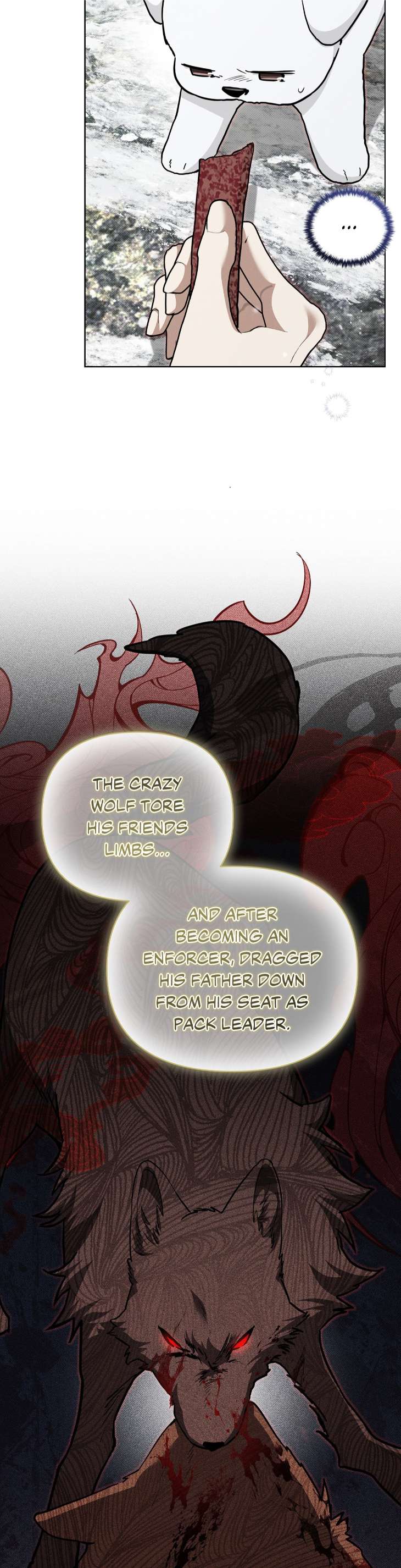 Paws-Claws-By-Duhaem-Uncensored-Eng page 20