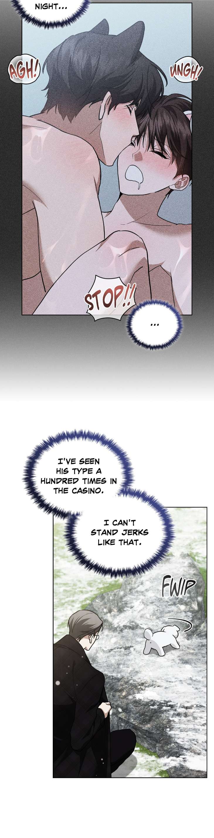 Paws-Claws-By-Duhaem-Uncensored-Eng page 24