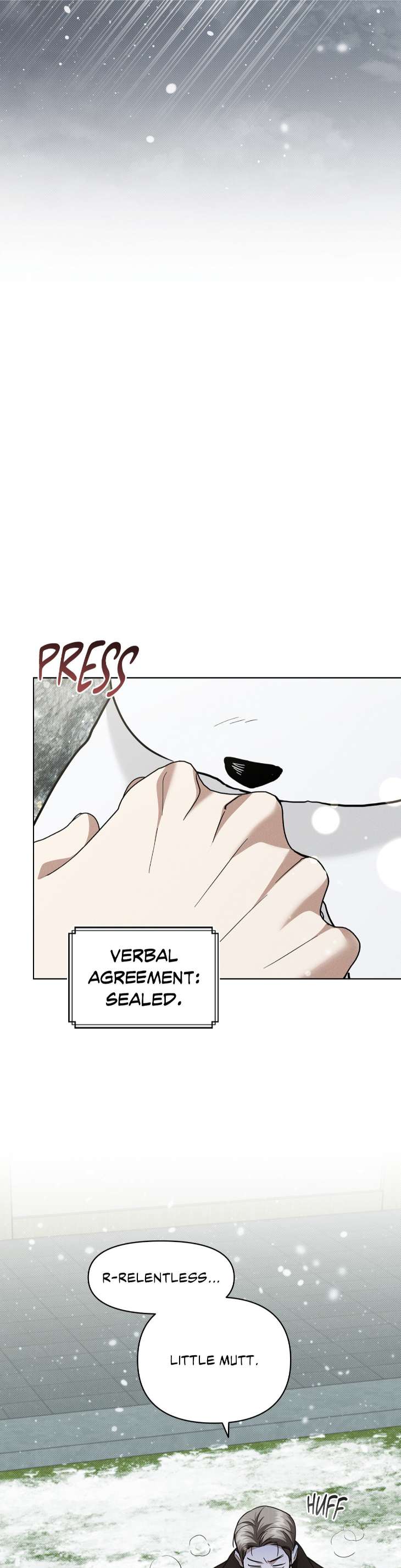 Paws-Claws-By-Duhaem-Uncensored-Eng page 31