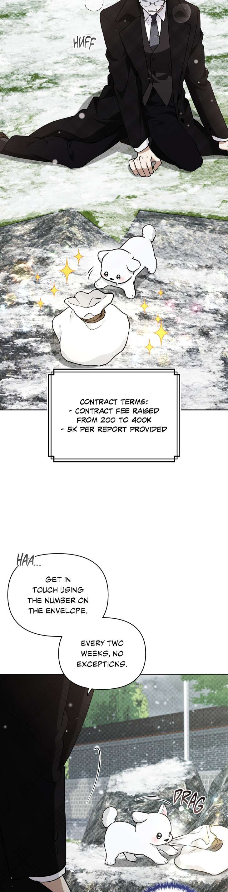 Paws-Claws-By-Duhaem-Uncensored-Eng page 32