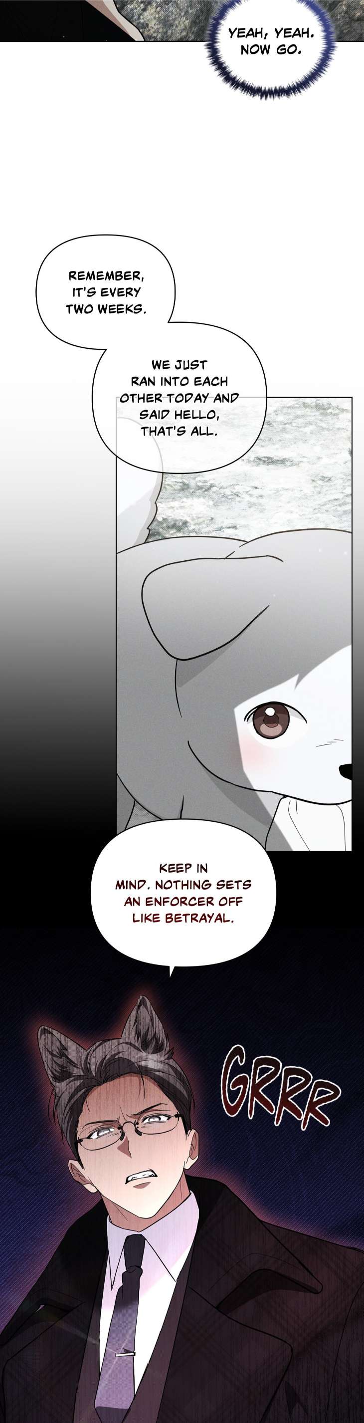 Paws-Claws-By-Duhaem-Uncensored-Eng page 33