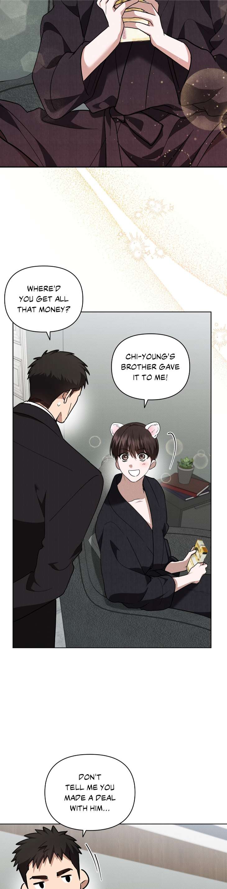 Paws-Claws-By-Duhaem-Uncensored-Eng page 37