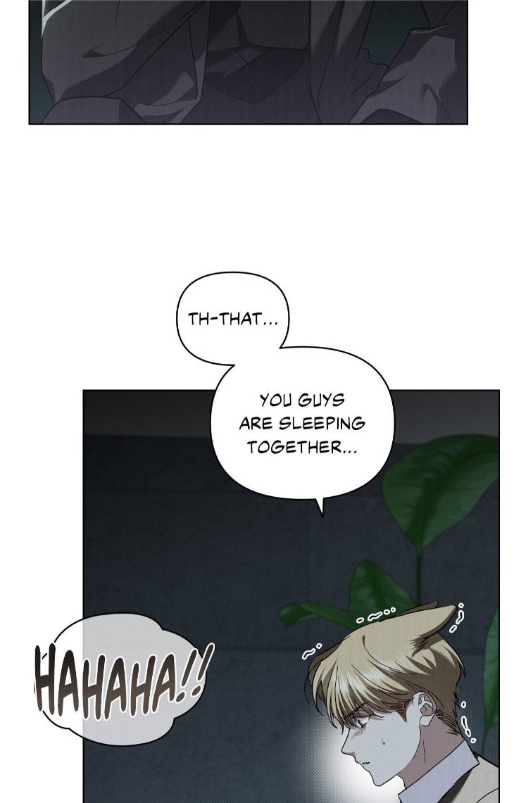 Paws-Claws-By-Duhaem-Uncensored-Eng page 17