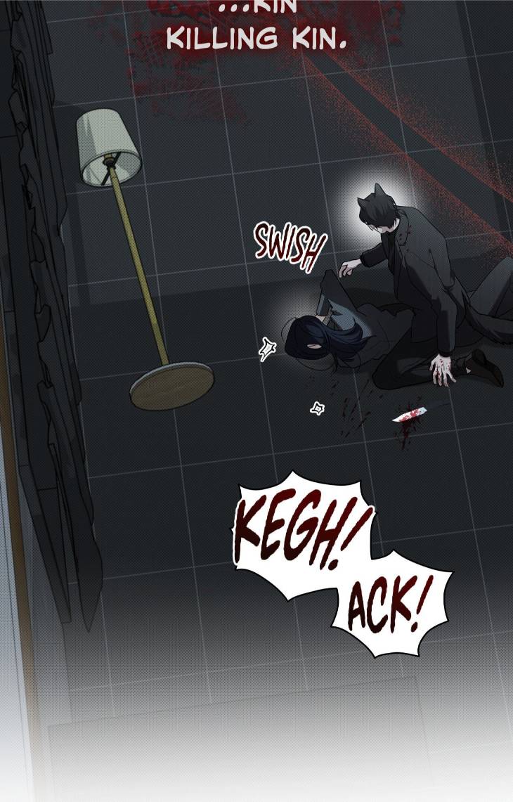 Paws-Claws-By-Duhaem-Uncensored-Eng page 8