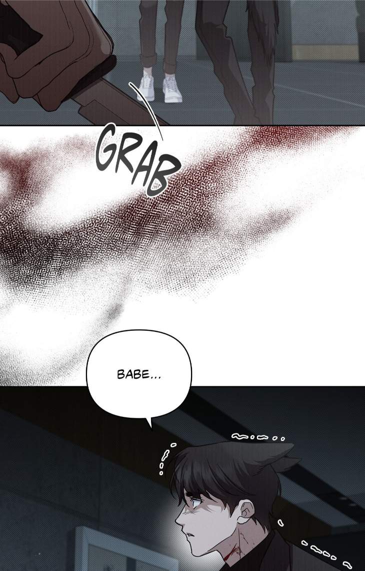 Paws-Claws-By-Duhaem-Uncensored-Eng page 16
