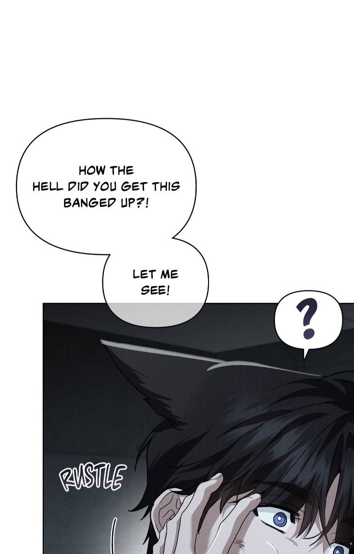 Paws-Claws-By-Duhaem-Uncensored-Eng page 28